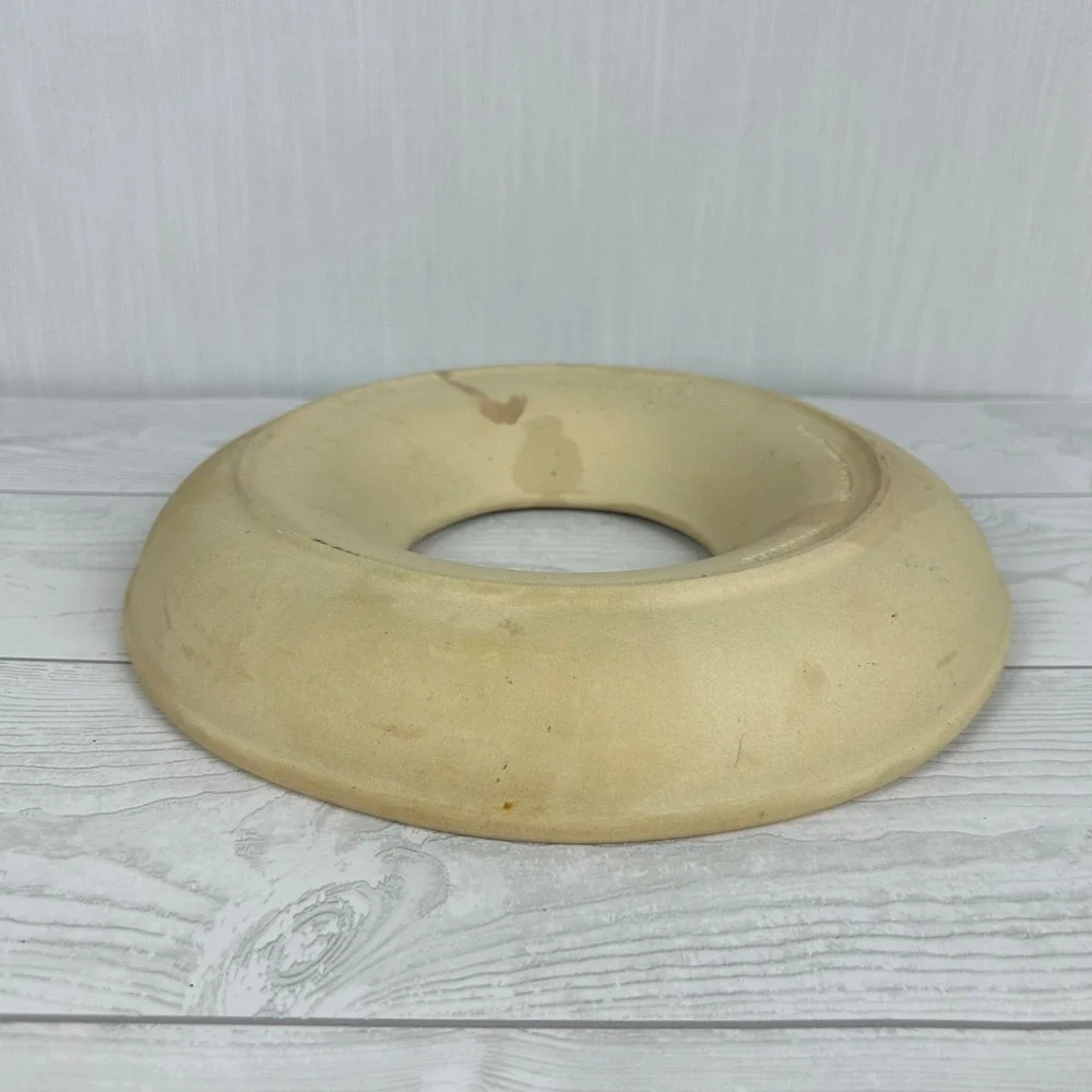 Sassafras Enterprises Inc. unglazed ceramic